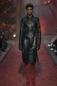 luxury French fashion house Hermès